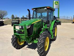 2024 John Deere 5090E
