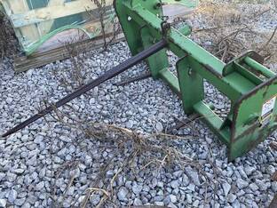 John Deere 6/7 SPEAR
