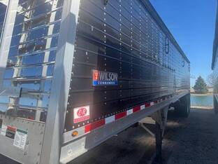 2018 Wilson Commander