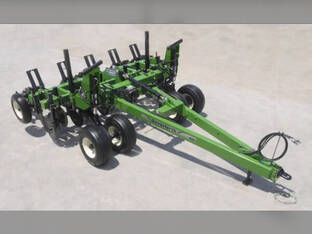 2026 Unverferth 122 w/500 CADDY