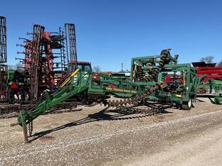 2010 KELLY ENGINEERING 45R