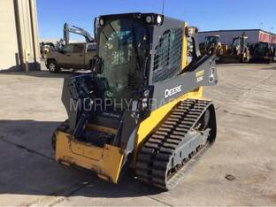 2024 John Deere 325G