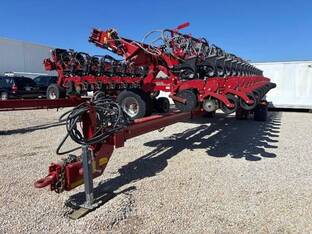 2021 Case IH 2140