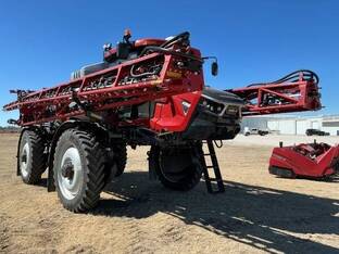 2023 Case IH PATRIOT 4350