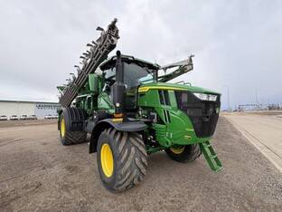 2024 John Deere 800R