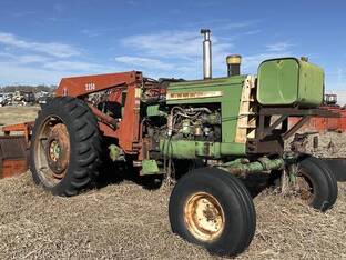Oliver 350