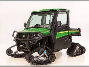 Camso LP74735 TRACKS