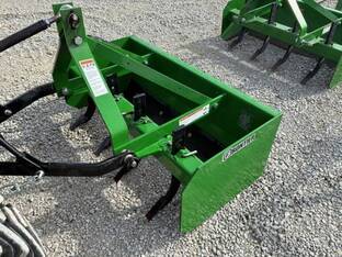 2022 Frontier BB5048L