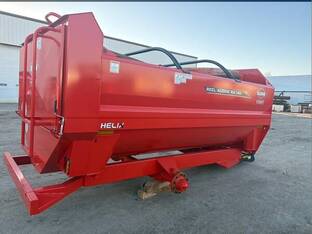 2026 Kuhn Knight RA142