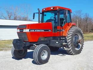 1991 Case IH 7110