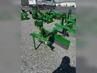 2025 Frontier RB2048