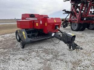 2025 Massey-Ferguson 1842S