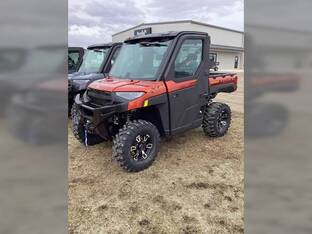2026 Polaris RANGER XP 1000 NORTHSTAR PREMIUM