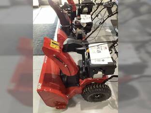 2025 Toro POWER MAX 826 OHAE