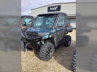 2026 Polaris RANGER XP 1000 NORTHSTAR PREMIUM