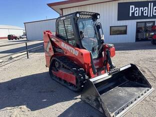 2023 Manitou 1350RT
