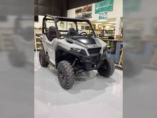 2026 Polaris GENERAL 1000 SPORT