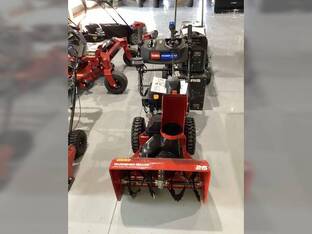 2025 Toro POWER MAX 826 OHAE