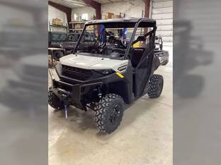 2026 Polaris RANGER 1000 PREMIUM