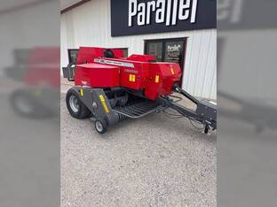 2024 Massey-Ferguson 1842S