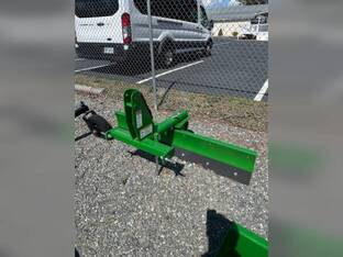 2023 Frontier RB2072