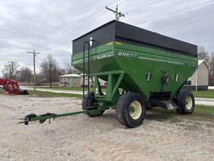 2005 Brent 744