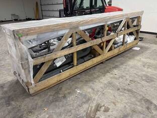 2026 Massey-Ferguson DM357P