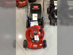 2026 Toro 21465