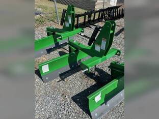 2023 Frontier RB2060