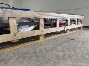 2026 Massey-Ferguson DM287