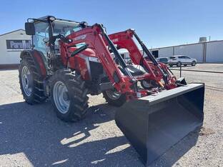 Massey-Ferguson 5M.115