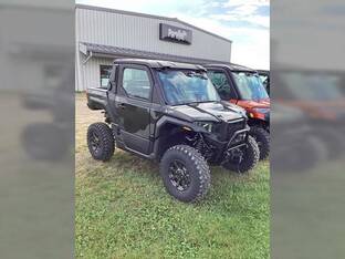 2026 Polaris XPEDITION XP NORTHSTAR