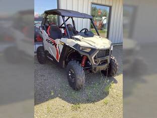 2025 Polaris RZR TRAIL ULTIMATE