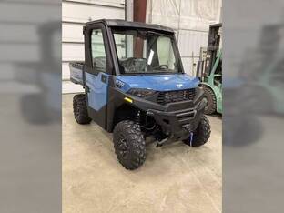2026 Polaris RANGER