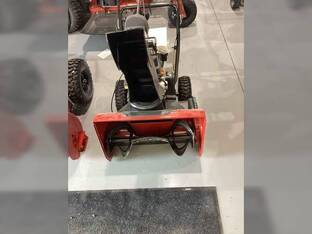 2025 Toro SNOWMASTER 824 QXE