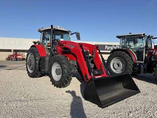 Massey-Ferguson 7S.180
