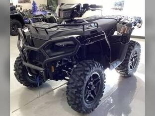 2026 Polaris SPORTSMAN 570 TRAIL