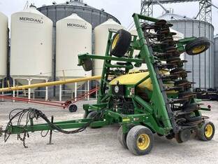 2017 John Deere 1990CCS