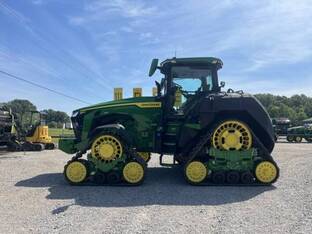 2022 John Deere 8RX 370