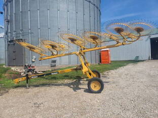 2020 Vermeer Mfg. Co. VR1224