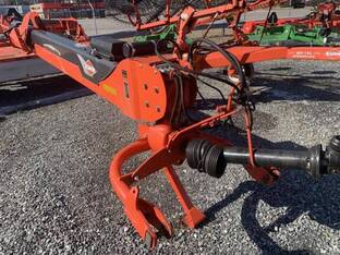 Kuhn FC4460TCD