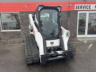 2026 Bobcat T770
