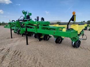2024 John Deere 1705