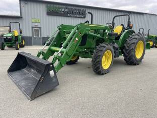 2023 John Deere 5090E