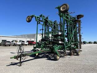 2014 Great Plains 8560