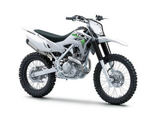 2026 Kawasaki KLX�230R S