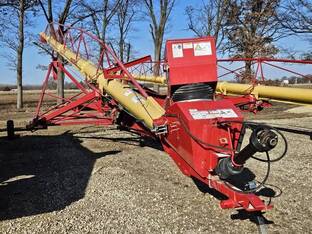 2017 Westfield MKX130-84