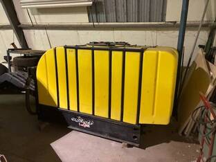 Demco Sidequest 1000