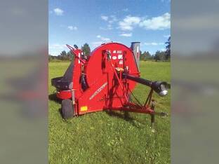 2026 FIELD LINE FL860