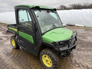 2021 John Deere XUV 865R